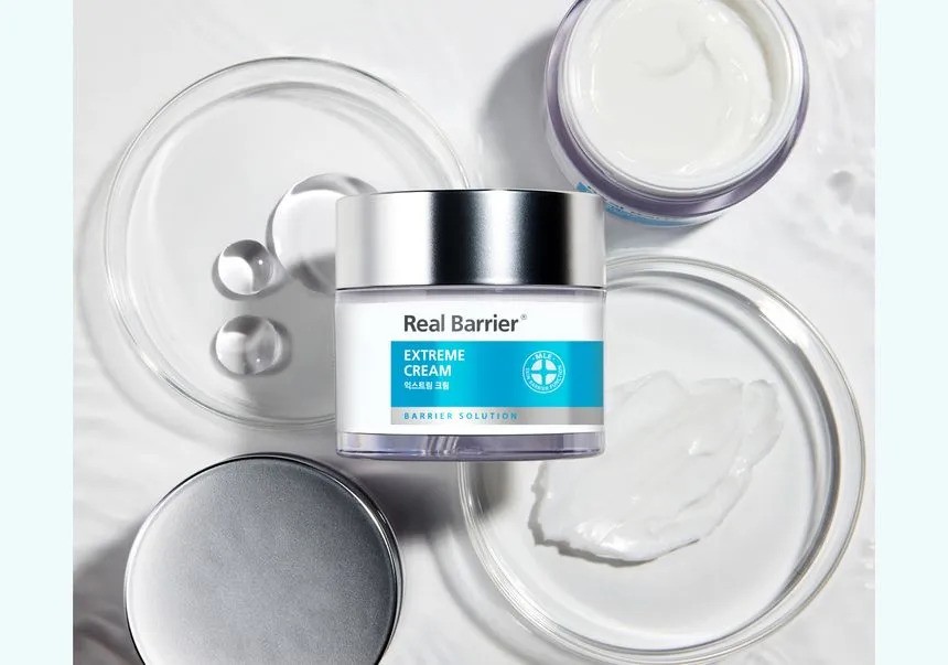 REAL BARRIER EXTREME CREAM [50ml]